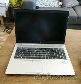 notebook HP EliteBook 850 G6 na ND