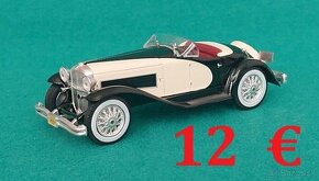 Duesenberg 1:43 - 1