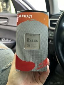 Ryzen 9 5900x - na opravu