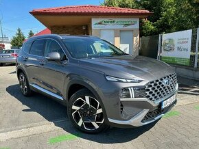 Hyundai Santa Fe PREMIUM SUV 2.2 CRDi 4WD AT/8 - 1