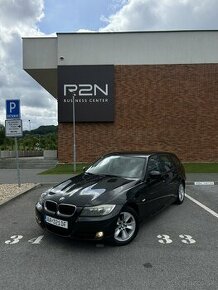 BMW 316d (213 tis.km)(2011r.v.) - 1