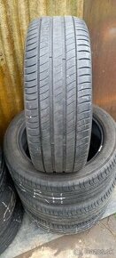 Predám letné pneu 225/40r18