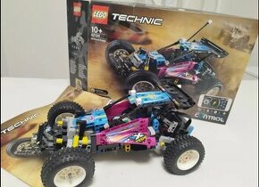 Lego Technic- Off road Buggy -42124