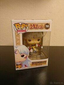 Funko POP InuYasha - Sesshoumaru