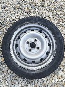 R14 4x100 165/60 79t - 1