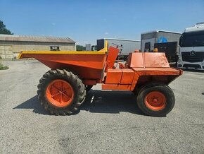 Benford TS60M Dumper Minidumper Prevody 6+2 lyzica 2080 x 19