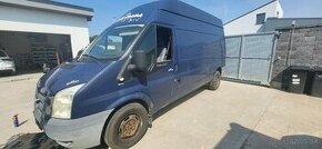 FORD TRANSIT 2.2 D 2007.