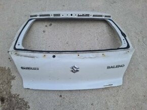 Suzuki Baleno II 15- zadné kufrove dvere