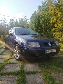 Volkswagen Bora 1.9 TDI