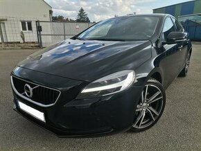 Volvo V40 2.0d D2 FULL LED/AUTOMAT