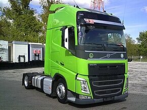 VOLVO FH 13 500 GLOBETROTTER XL LOW DECK MEGA 2015 - 1