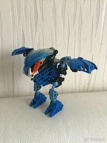 Lego Bionicle BOHROK GAHLOK - 1