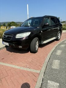 Hyundai Santa Fe 2.2 CRDi