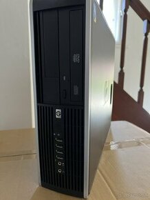 Počítač i5-650, 4GB ram, 300GB disk, Windows 10 Pro