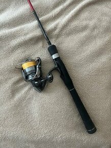 Shimano Twin Power 2000