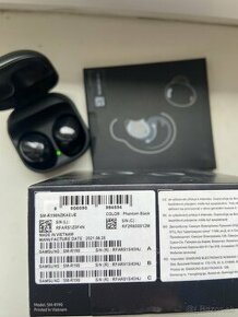 sluchadka samsung galaxy buds pro - 1