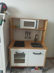 Kuchynka pre deti Ikea