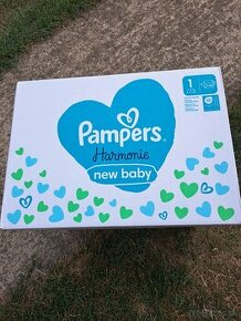 Pampers