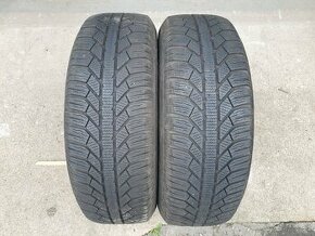 zimné pneu 195/65R15 91T - 1