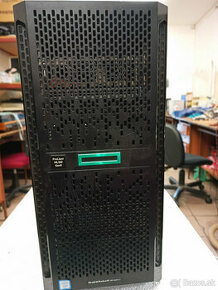 Server HP Proliant ML150