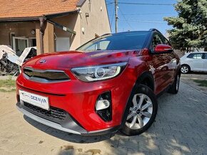 KIA Stonic 1.4 D-CVVT Gold 100k M6 (benzín) v Záruke