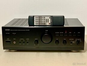 DENON PMA-725R …. Integrovaný Stereo Zosilňovač