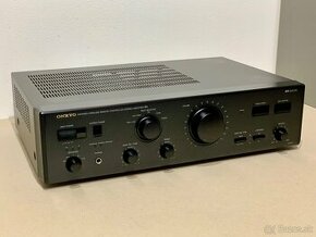 ONKYO A-803 …. Stereo Zosilňovač