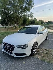 Audi A5 2.0 Tdi - 1