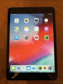 iPad mini 3 - 16GB Wi-Fi