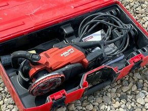 Hilti DGH 150 diamantová brúska na betón (2100 W)