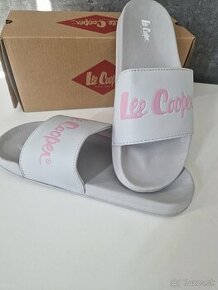 LEE COOPER  -   nové -  veľ. 40/26cm - 1