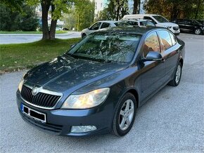 Škoda Octavia 2 Facelift 2.0TDI 103kw - 1