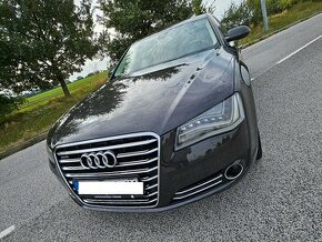 Audi A8 D4 4.2FSI 2012