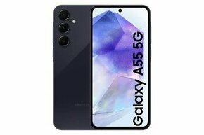 Samsung Galaxy A55 dual - aj vymením