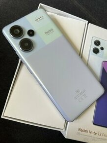 Xiaomi redmi note 13 Pro+ 512GB aurora purple