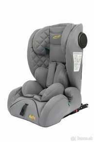 Nová autosedačka Molto 76-150cm, ISOFIX, I-size