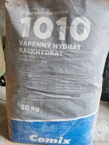 Vapenny hydrat Cemix 1010