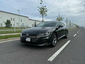 Volkswagen Arteon Shooting Brake 2.0 TDI R-Line 147kw DPH