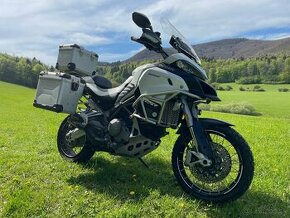 Ducati Multistrada enduro 1200