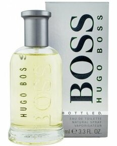 Parfem vôňa Hugo Boss Bottled No6 100ml