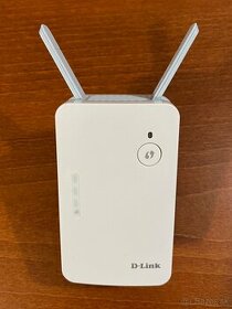 Repeater D-Link E15