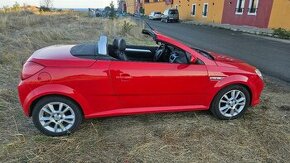 Opel Tigra Twin Cabrio, 1,3 CDTI,