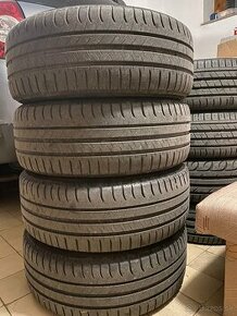 205/55 R16 Michelin Energy Saver letné pneumatiky