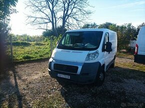 Fiat Ducato 2.2 JTD 74kw dodávka