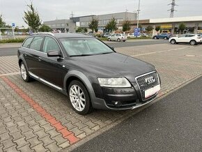 Aud A6 Allroad 3.0 TDi 171kw TZ - 1