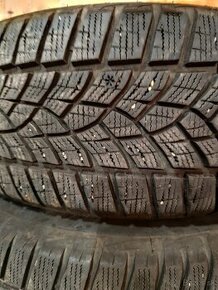 zimne pneu Goodyear Ultragrip performance+   215/60 r16 - 1