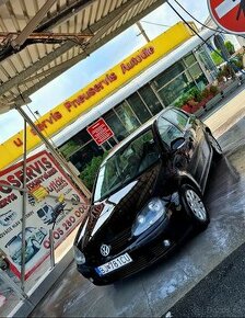 Golf 5