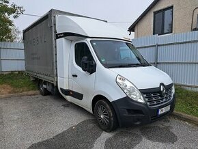 Renault Master 2.3 dCi Twincab - 1