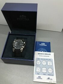 Festina 6820 - 1