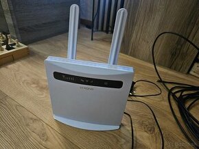 Wifi Router Strong